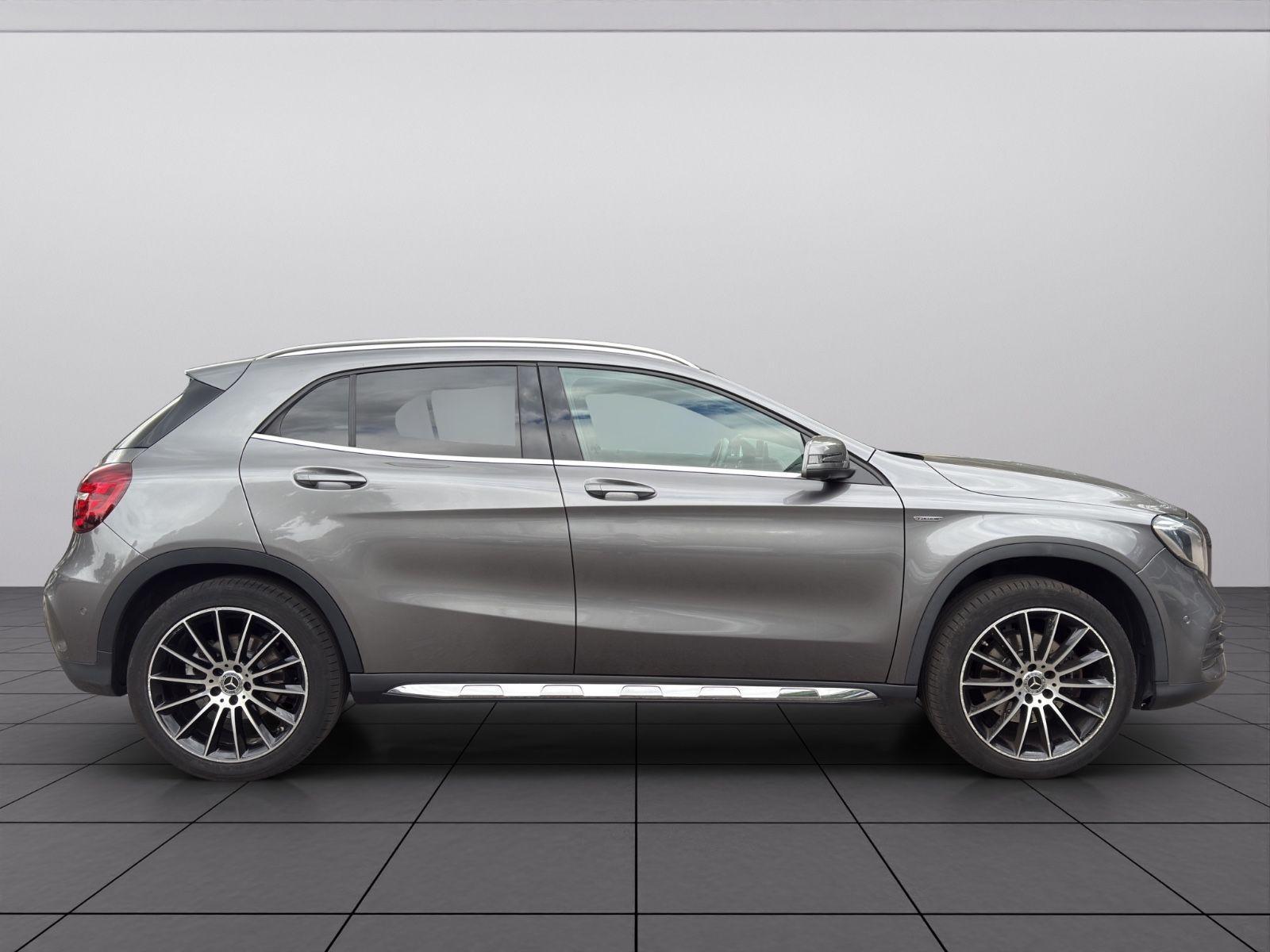Mercedes-Benz GLA 250 AMG LINE |KEYLESS|PANO|360|LED|EDITION