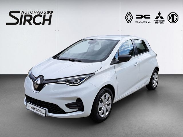 Renault ZOE LIFE R110 Z.E. 50*incl-AKKU*