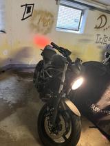 Suzuki SV 650/ ABS /Winterpreis / Unfallfrei  - SUZUKI SV 650 A