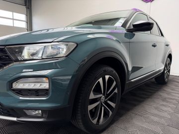Volkswagen T-Roc - 6