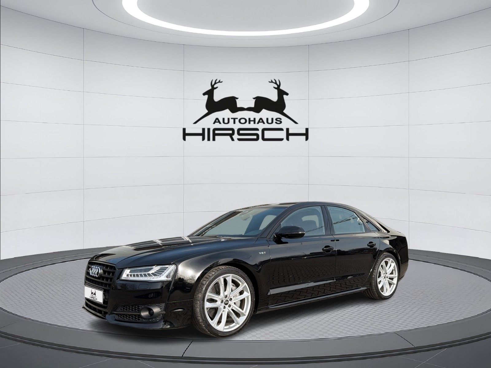 AUDI S8 plus TFSI quattro 21" BOSE" Luft KERAMIK