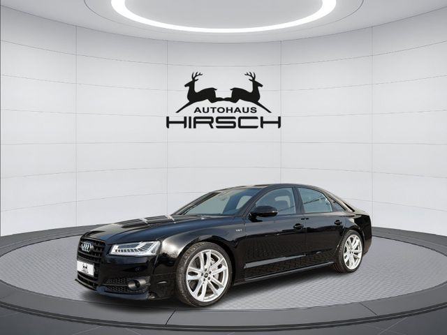 AUDI S8 plus TFSI quattro 21" BOSE" Luft KERAMIK