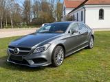 Mercedes-Benz CLS 500