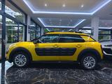 Citroën C4 Cactus Feel NAVI MFL AHK