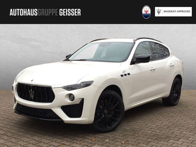 Maserati Levante GT Hybrid AWD MJ23 ACC LED