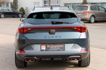 Fahrzeugabbildung CUPRA Formentor VZ eHYBRID DSG Pano AHK Topview ACC