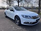 Volkswagen Passat CC 2.0 TDIBlueM. DSG-Sport-Navigation-Xen - Volkswagen Passat CC: Sport