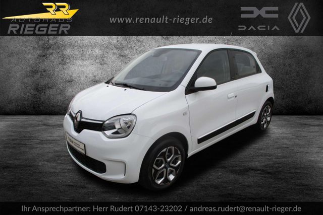 Renault Twingo Zen Electric