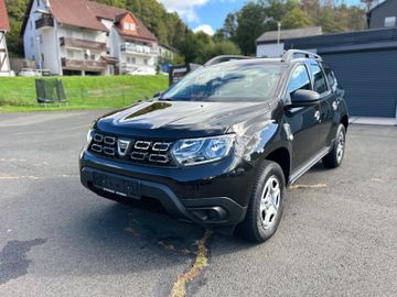 Dacia Duster - 1
