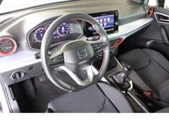 Fahrzeugabbildung Seat Arona Xcellence Beats FR Line*APPLE CAR PLAY*SHZ