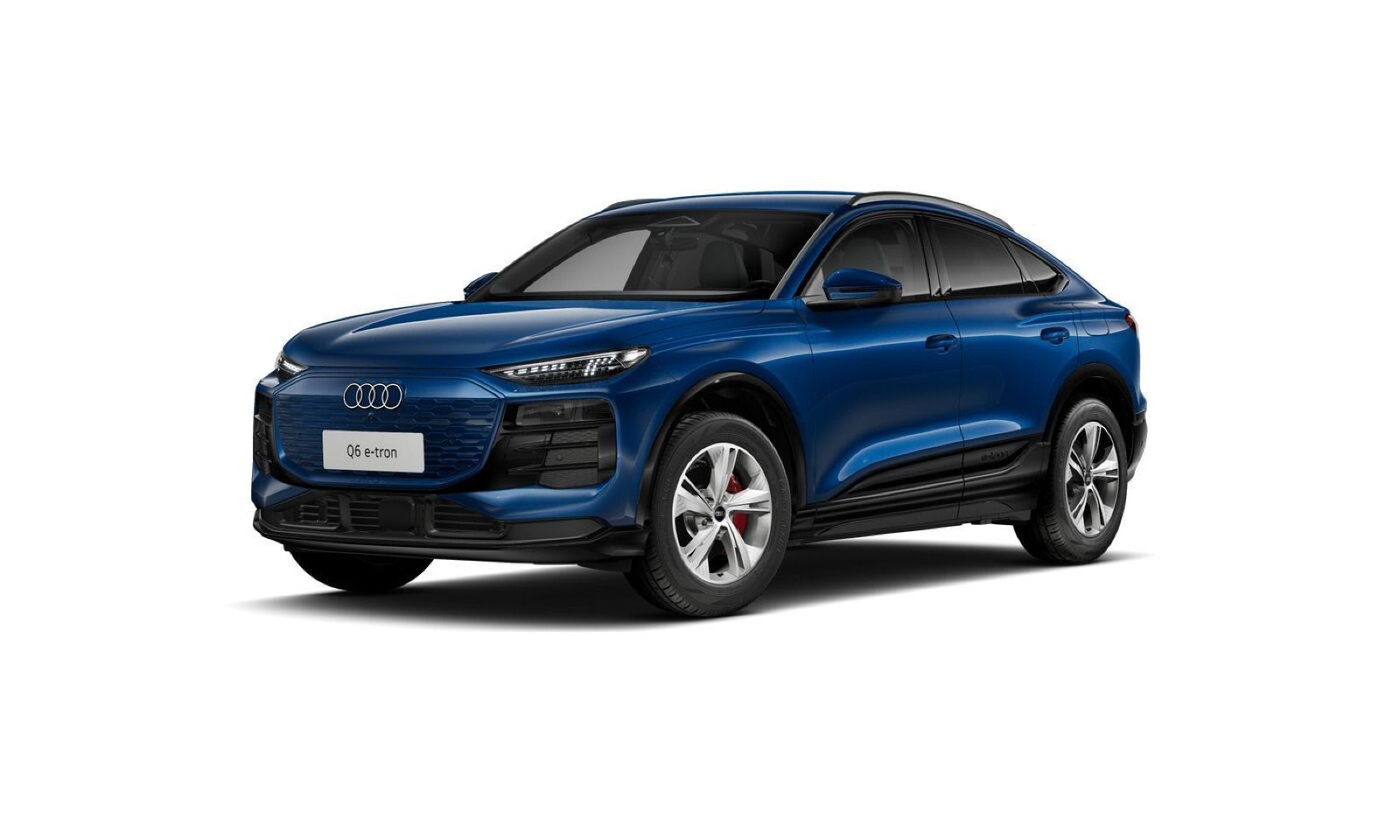 Audi Q6 e-tron - Bild 2