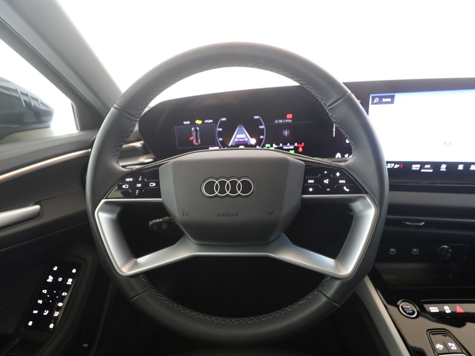 Audi A5 - Bild 14