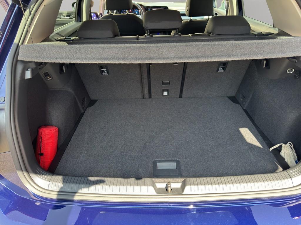 Volkswagen Golf Style 4Motion 2.0 TSI DSG Navi AHK LED-Plus, миниатюра 18
