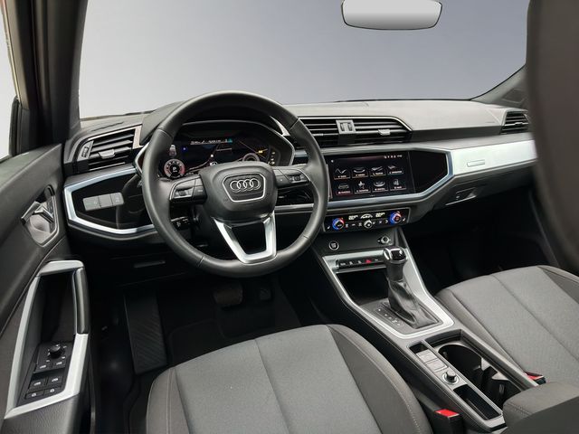 Q3 Sportback 35 1.5 TFSI S line