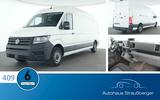 Volkswagen Crafter LR Hochdach FWD Tempomat Klimaanlage