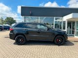 Jeep Grand Cherokee 6.4 V8 HEMI SRT - Jeep Grand Cherokee aus 2015