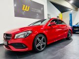 Mercedes-Benz CLA 250 4Matic Sport LED*NAVI*PDC*SHZG*PANORAMA* - Mercedes-Benz CLA 250: Coupé