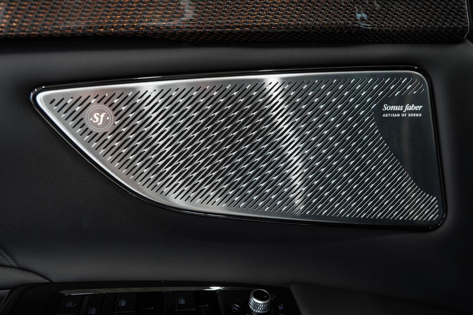 Maserati Grecale Modena*SONUS*PANO*HUD*360°KAM*21"LM*1.HD