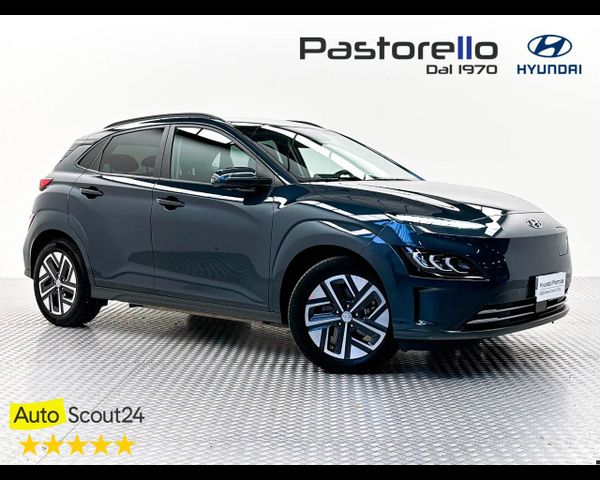 Hyundai HYUNDAI KONA EV FL 39KWH EXCLUSIVE