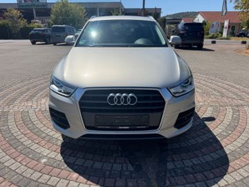 Audi Q3 - 3