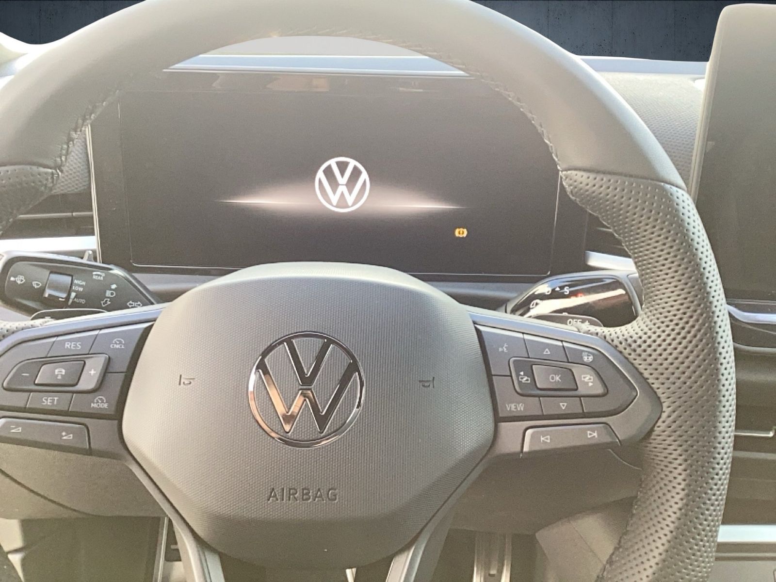 Volkswagen T-Roc - Bild 10