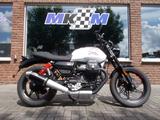 Moto Guzzi V7 Stone Sondermodell TEN - Offers
