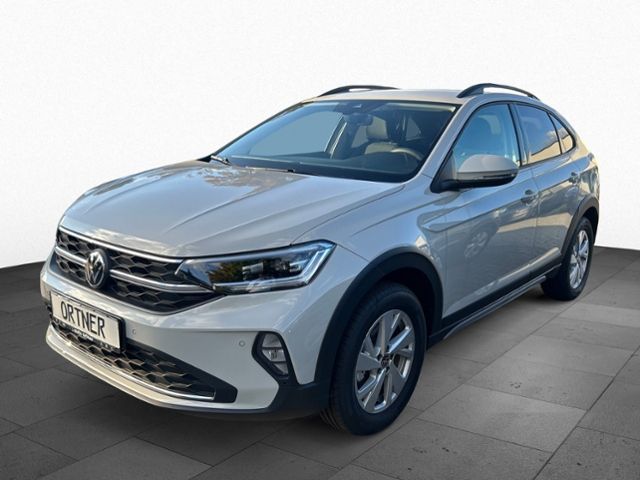 Fahrzeugabbildung Volkswagen Taigo 1,0 TSI LED-MATRIX NAVI APP CONNECT ALU PD