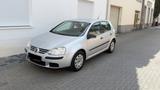 Volkswagen Golf V Lim. Trendline *2.Hand - VW Gebrauchtwagen von 2008