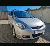 Mazda 5 -- 7 Sitzplätze - gebrauchte Mazda 5 aus dem Jahr 2006