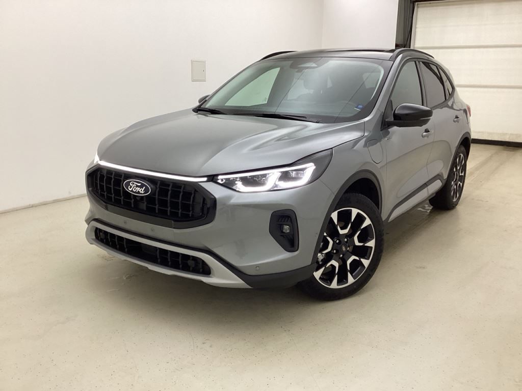 Fahrzeugabbildung Ford Kuga Plug-In Hybrid Active X HUD AHK-klappbar El