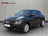 Nissan Juke 1.6 Tekna Navi Alu Kamera AHK - Nissan Juke SUV