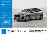 BMW 220i Active Tourer M-Sport AHK HUD 360° LED ACC - BMW 220 Active Tourer aus 2024