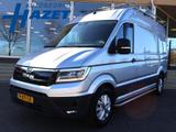 MAN TGE 35 2.0 180 PK AUT. L3H3 + 3000 KG TREKHAAK - Pkw-Anhänger 300 kg