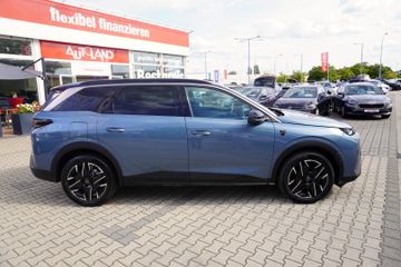 Peugeot 5008 - 5