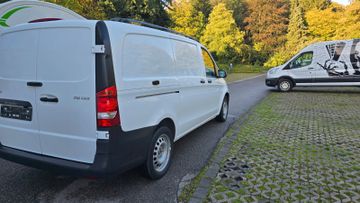 Mercedes Vito - 9