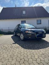 Audi A4 1.6 TÜV 10/2027 Klima Sitzheizung - Audi A4: 2.6