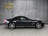 Mercedes-Benz SL 500 AMG Edition 1 /DESIGNO/MagicSky - Mercedes-Benz SL 500: AMG