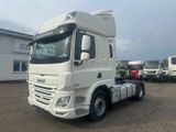 DAF CF400 FT Space Cap Klima - DAF 400