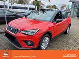Seat Arona 1.0 TSI Xcellence Rückkam/Tempo/Multilenk - Seat Arona: Van