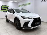 Lexus NX 450 h+ E-Four F SPORT / HUD / MATRIX / AHK - Lexus aus 2024: Nx