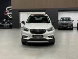 Opel Mokka X Color Innovation 4x4 LED Navi SHZ LHZ - Opel Mokka: Color Innovation