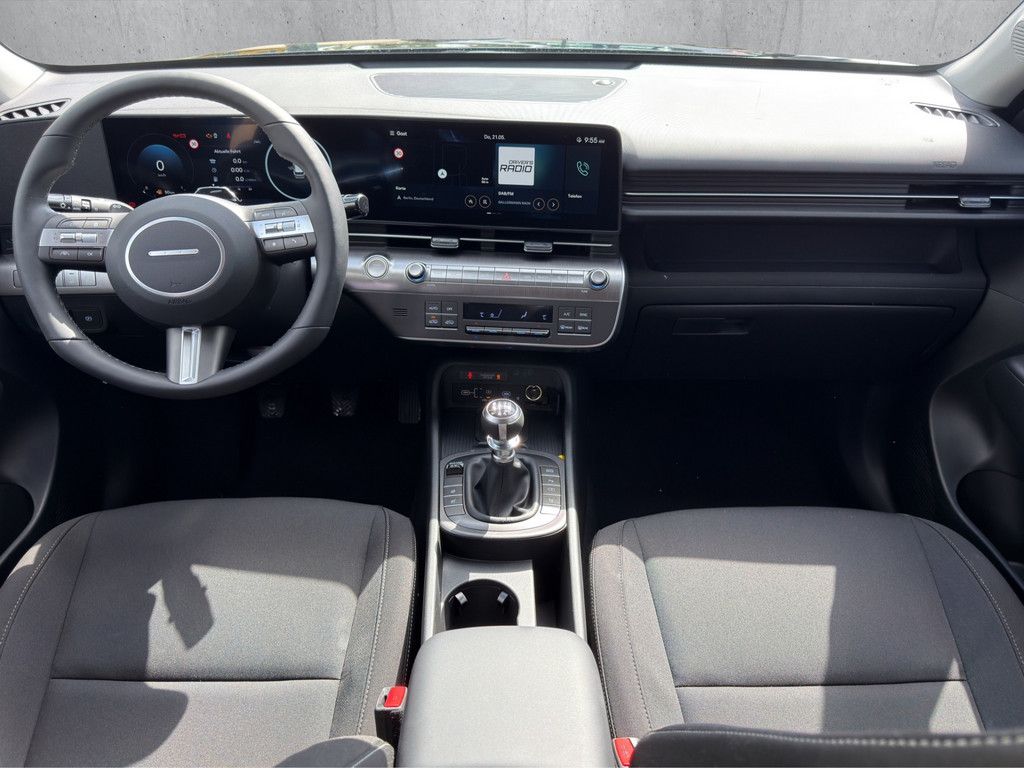 Hyundai Kona – Bild 16