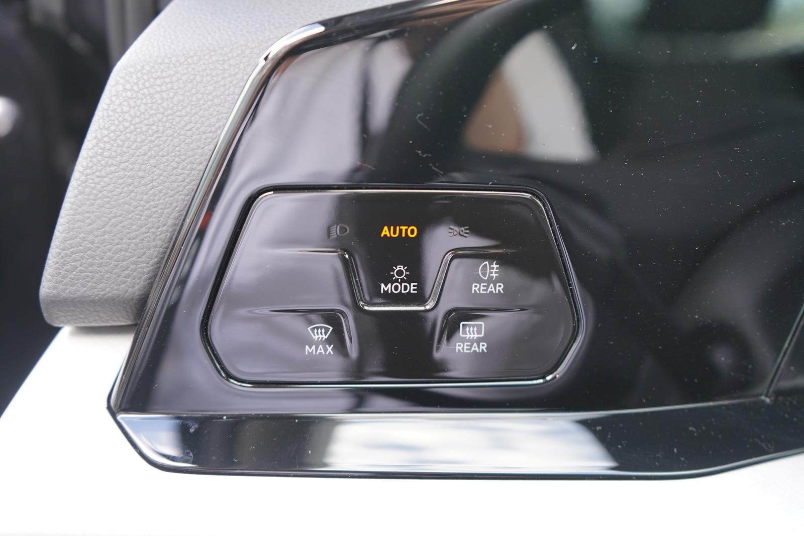 Volkswagen Golf VIII Variant 2.0 TDI Life LED ACC Spurhalte, миниатюра 23
