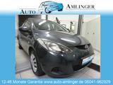Mazda 2 Lim. 1.3 Impuls1.Hand Scheckheft 24Mo.Gar.TOP - Mazda 2 Top