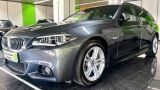 BMW 528iA xDrive M PAKET*LED*DAB*harman/kardon - BMW 528: 528i