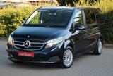 Mercedes-Benz V 220 CDI *EDITION Lang*2HAND*SPUR*TOTW.*AHK*NAV - Mercedes-Benz V 220 aus 2017