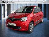 Renault Twingo E-TECH EQUILIBRE Automatik