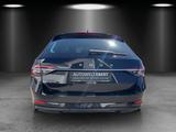 Skoda Superb Combi 2.0 TDI Style DSG/AHK/KAMERA/ST-HZG - Skoda Superb: Kombi