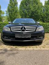 Mercedes-Benz Mercedes C 220 CDI Avantgarde | 2. Hand - Mercedes-Benz C 220 aus 2007: Cdi