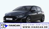 Hyundai i20 1.0T 90PS DCT Trend Komfortpaket